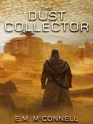 cover image of The Dust Collector